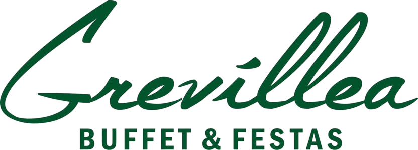 Logo Grevillea