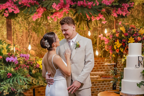 Organização de casamento em Jaú: guia prático para planejar o grande dia sem estresse