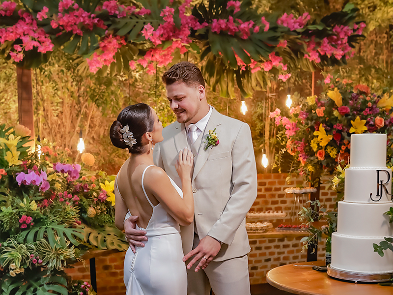 Organização de casamento em Jaú: guia prático para planejar o grande dia sem estresse